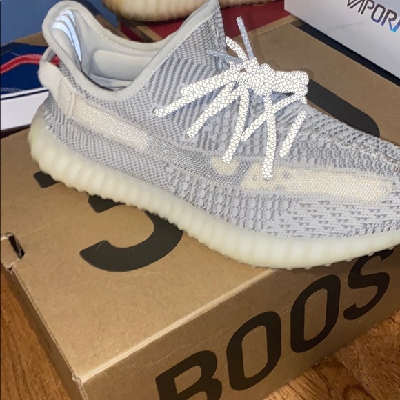 Adidas Yeezy Boost 350 V2 Static Review & On Feet - YouTube Yeezy static non reflective